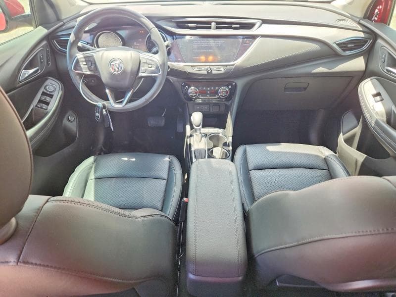 2020 BUICK ENCORE GX ESSENCE 8