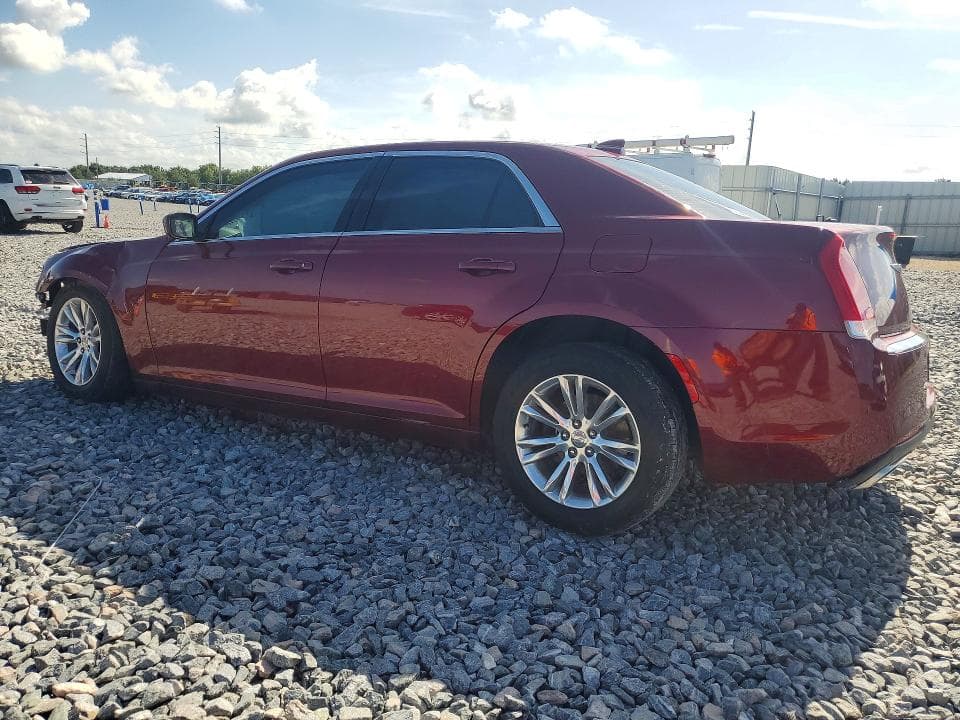 2020 CHRYSLER 300 TOURING 2