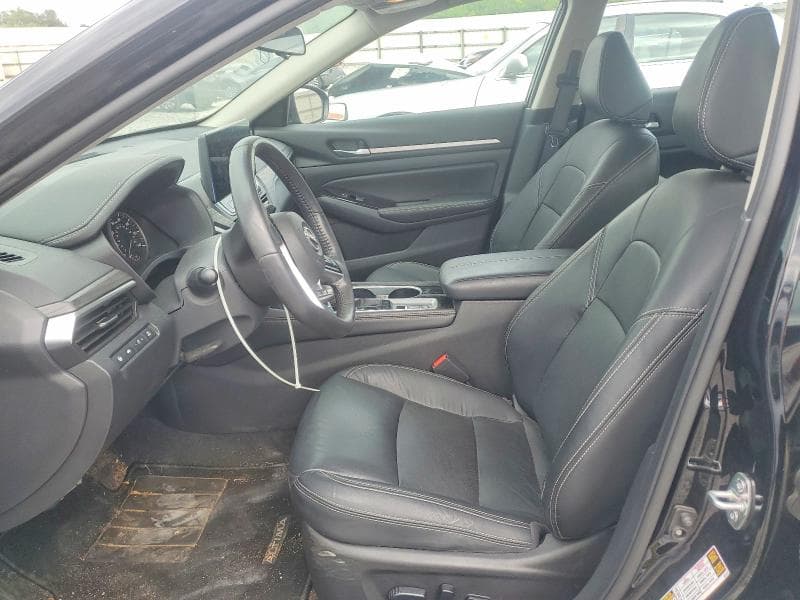 2024 NISSAN ALTIMA SL 7