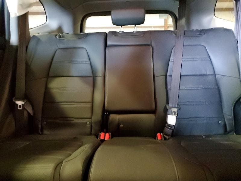 2020 HONDA CR-V EXL 10