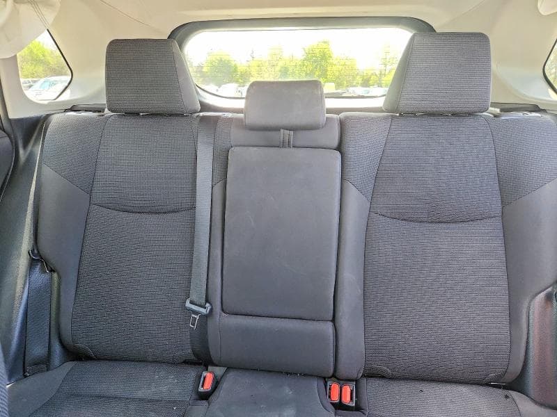 2020 TOYOTA RAV4 LE 10