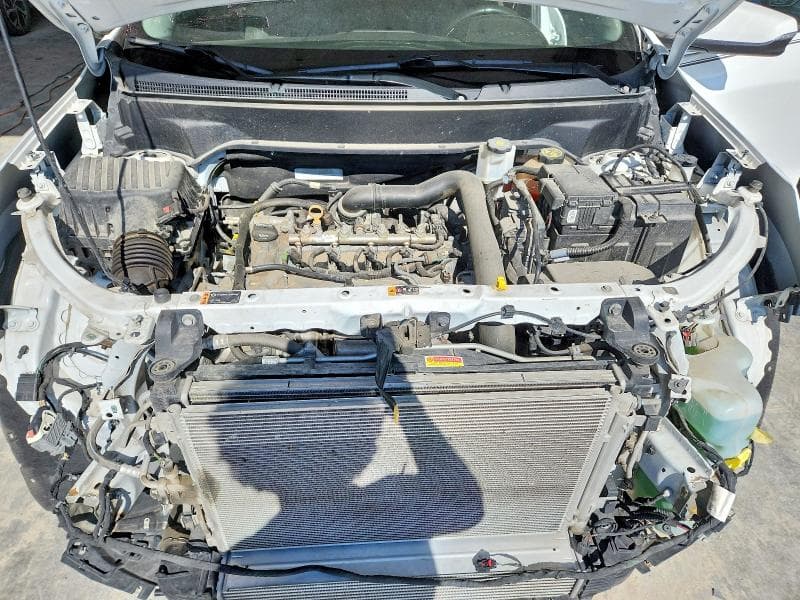 2018 CHEVROLET EQUINOX LT 12