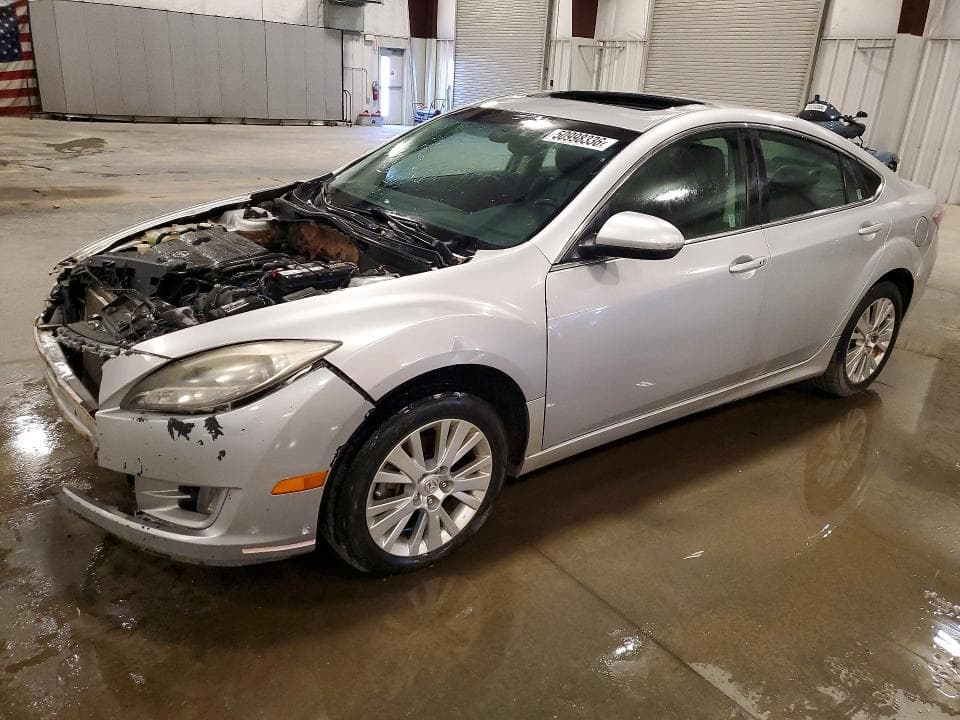 2009 MAZDA 6 I - 1