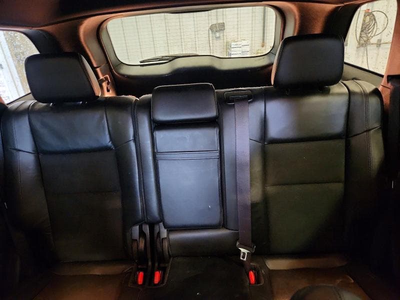 2021 JEEP GR CHEROKEE 10