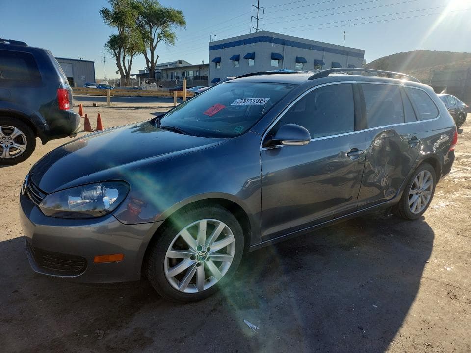 2013 VOLKSWAGEN JETTA