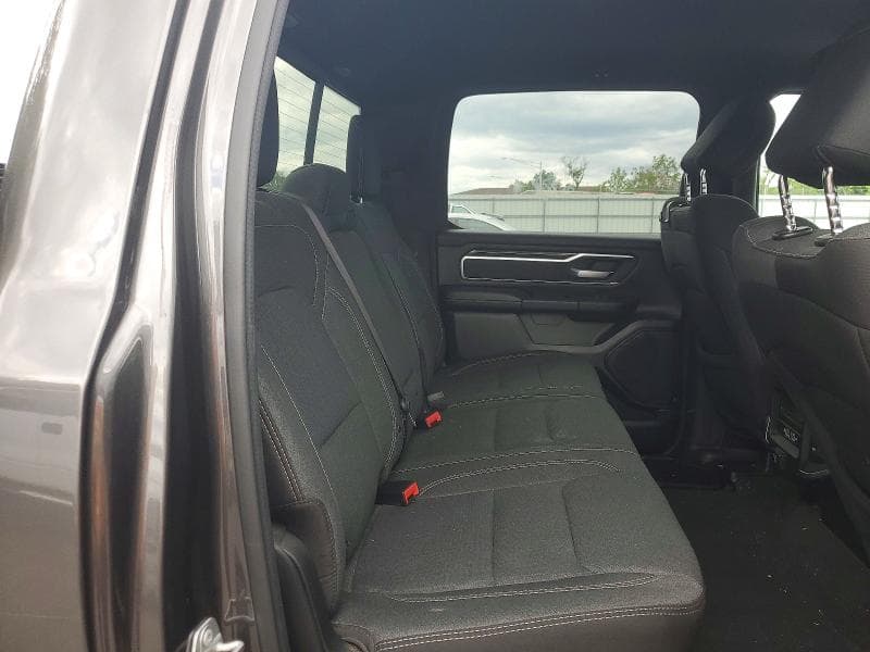 2020 RAM 1500 BIG HORN LONESTAR 10