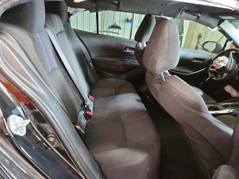 2021 TOYOTA COROLLA SE 10