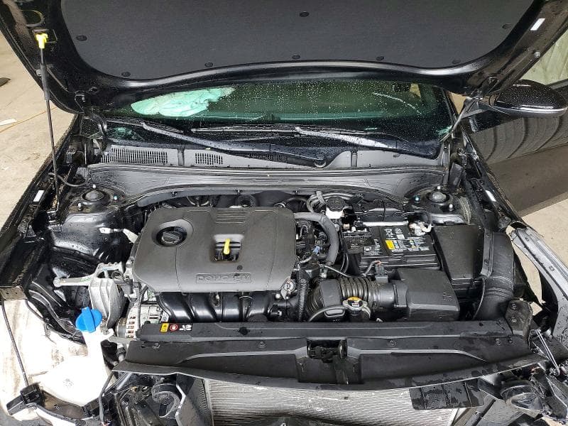 2024 KIA FORTE GT LINE 11
