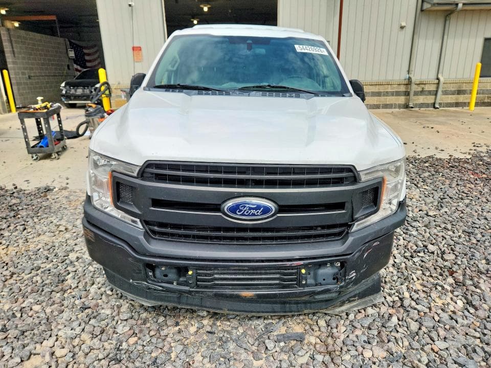 2020 FORD F150 5