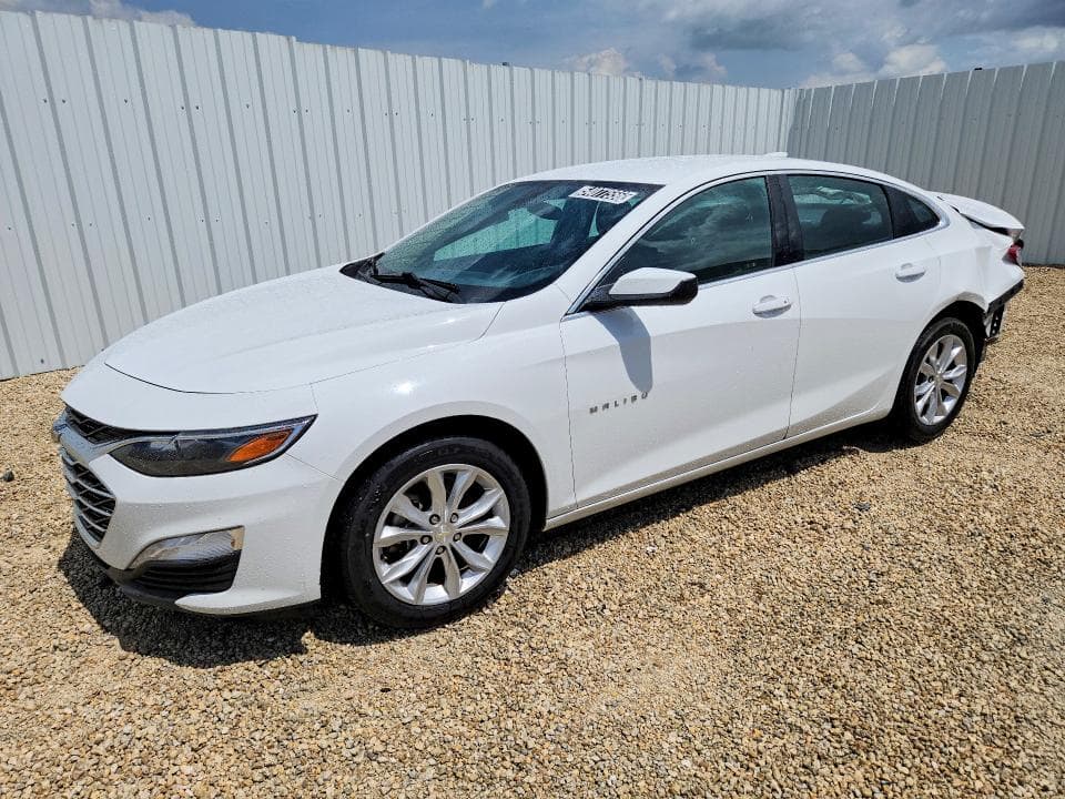 2020 CHEVROLET MALIBU - 1