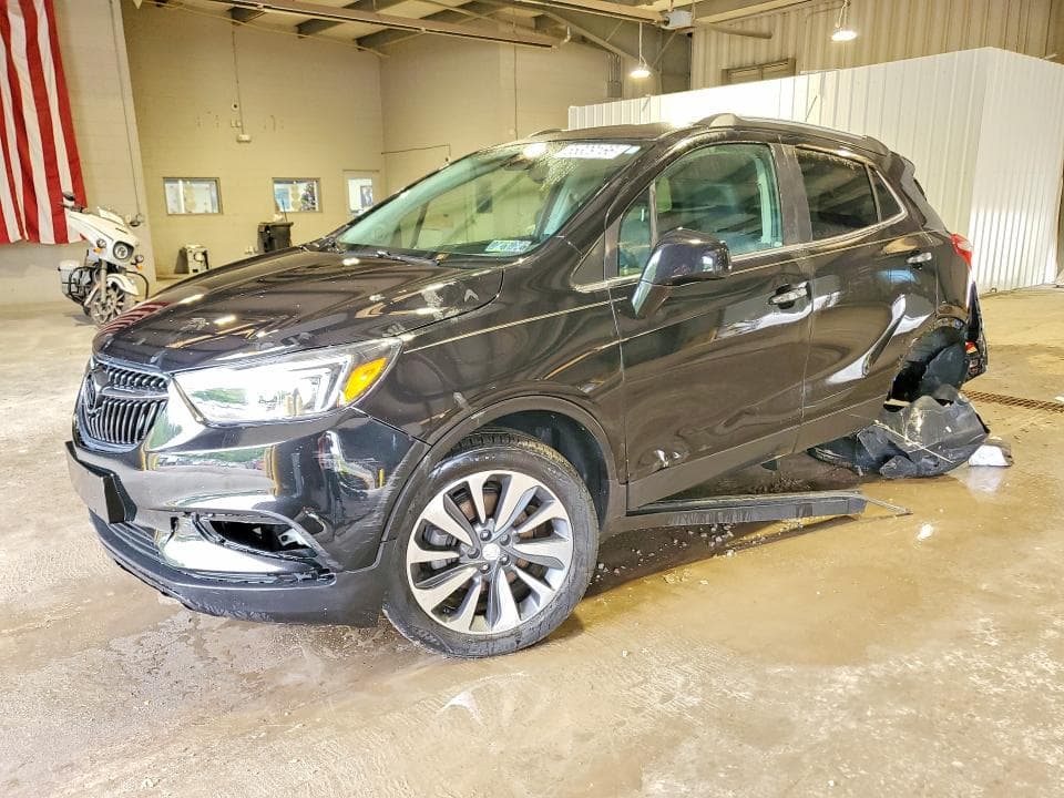 2021 BUICK ENCORE PREFERRED - 1