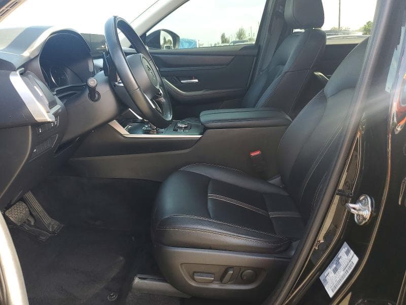 2024 MAZDA CX-90 SELECT SELECT 7