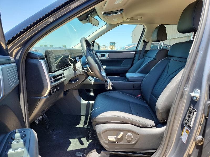 2026 HYUNDAI SANTA FE SEL 7
