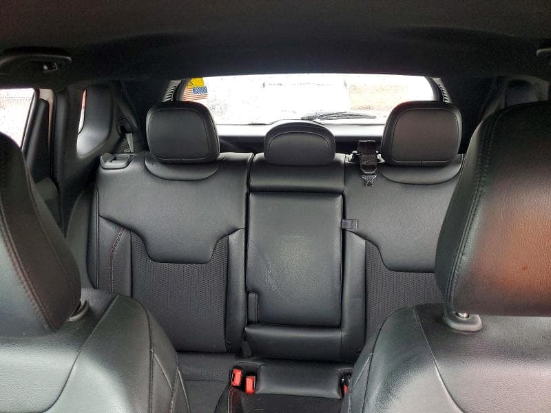 2024 JEEP COMPASS TRAILHAWK 10