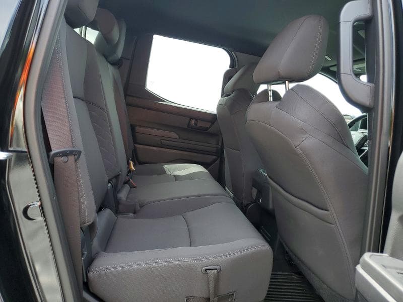 2025 TOYOTA TACOMA SR5 10