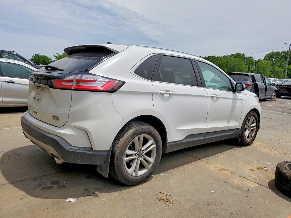 2020 FORD EDGE SEL 3