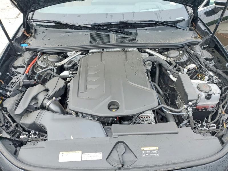 2025 AUDI A5 11