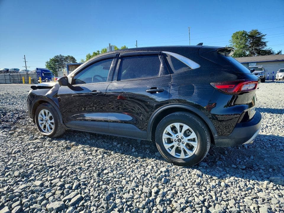 2023 FORD ESCAPE ACTIVE 2