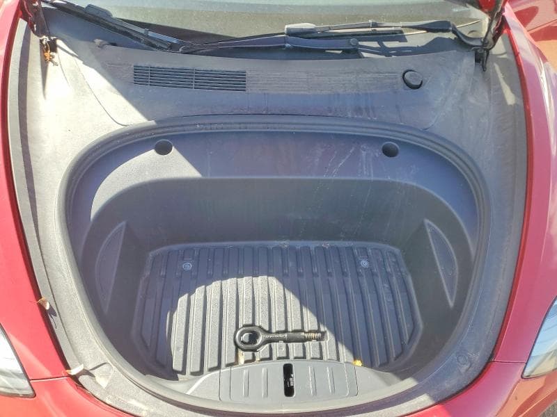 2022 TESLA MODEL 3 11
