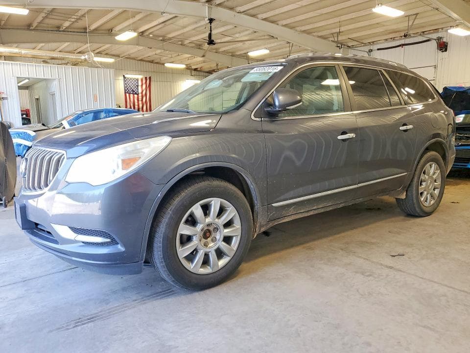 2014 BUICK ENCLAVE - 1
