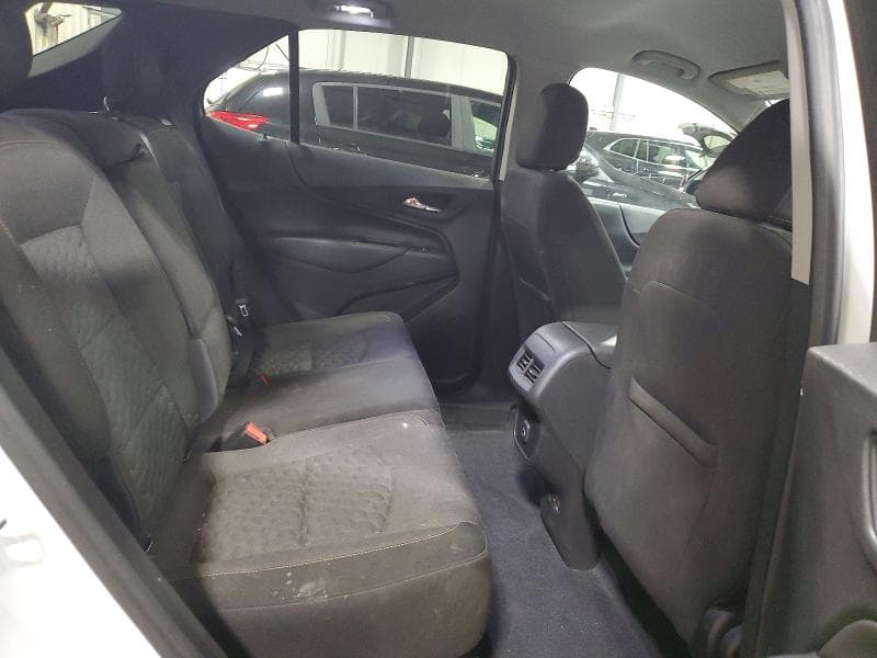 2020 CHEVROLET EQUINOX LT 10