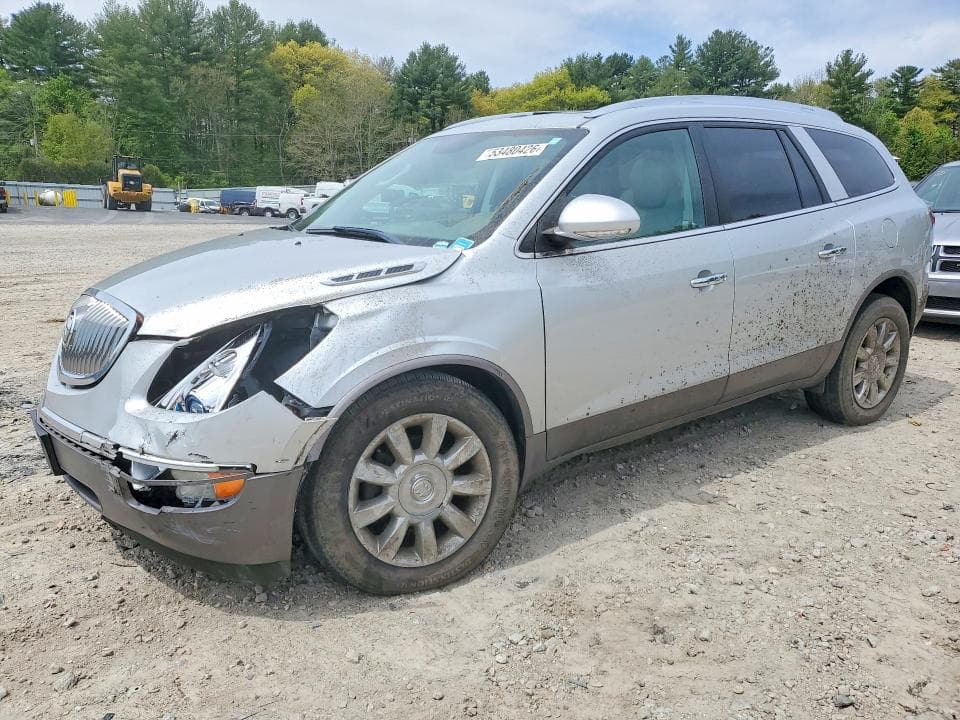 2012 BUICK ENCLAVE - 1