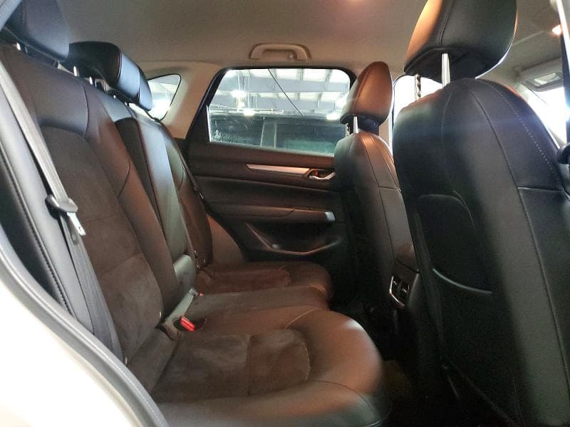 2020 MAZDA CX-5 TOURING 11