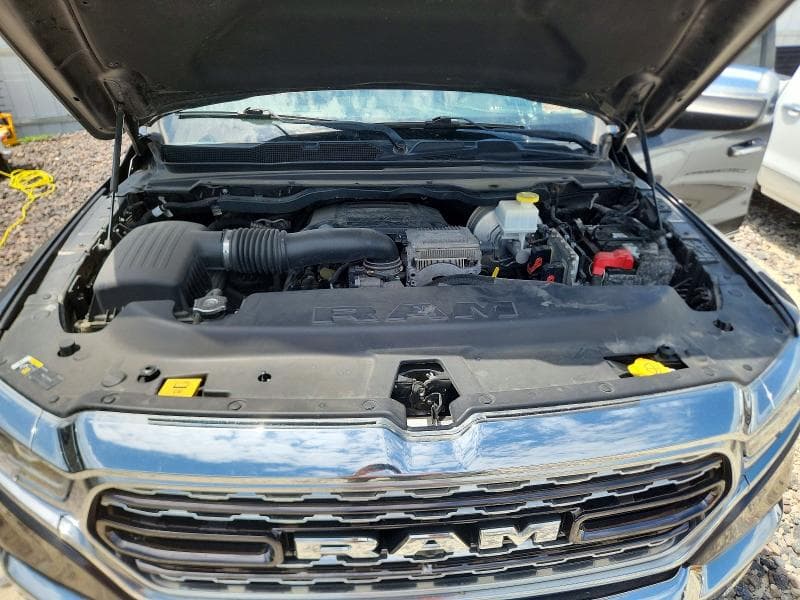 2019 RAM 1500 LIMITED 11