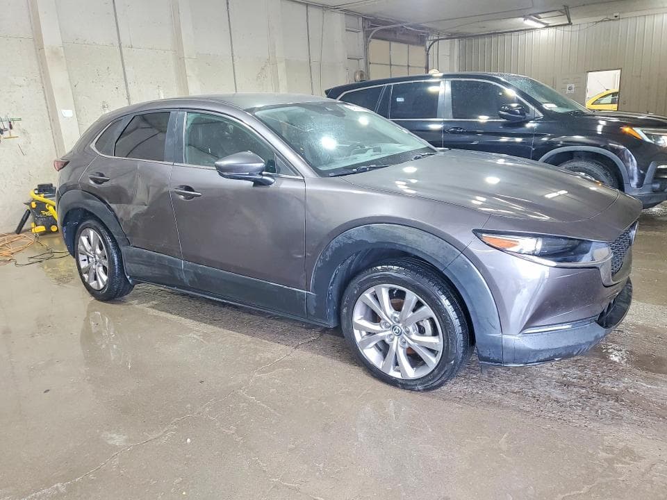 2020 MAZDA CX-30 SELECT 4