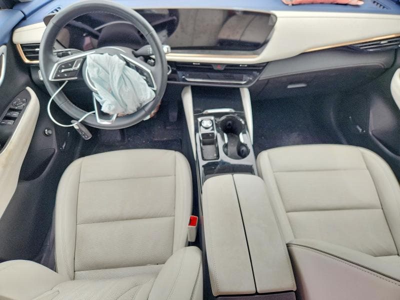 2025 BUICK ENVISION AVENIR 15
