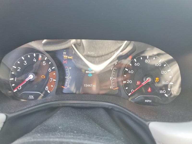 2024 JEEP COMPASS LIMITED 9
