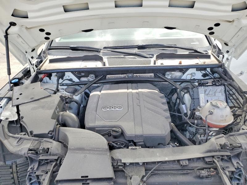 2022 AUDI Q5 PREMIUM 45 12
