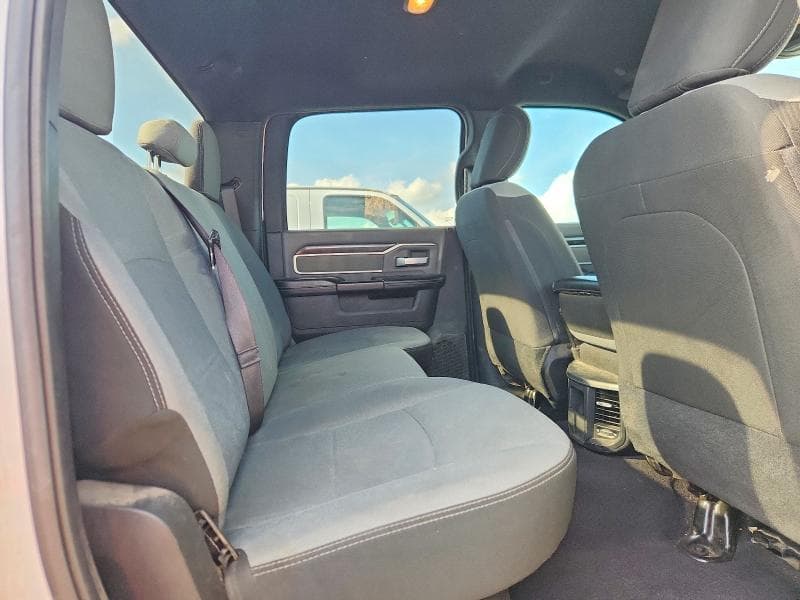 2021 RAM 2500 BIG HORN 10