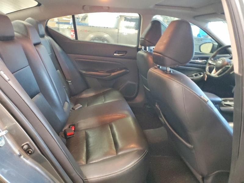2020 NISSAN ALTIMA SL 10