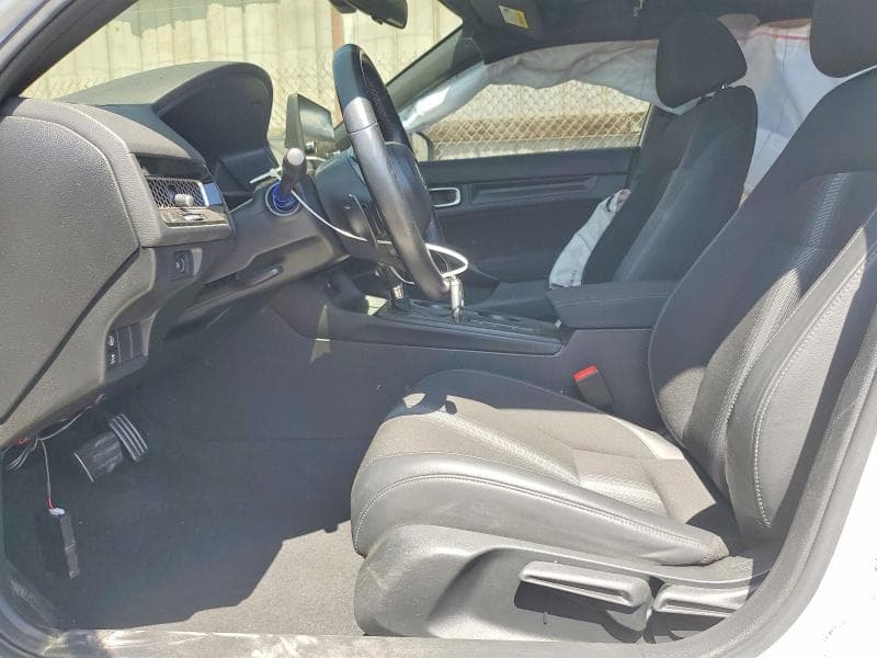 2023 HONDA CIVIC 7