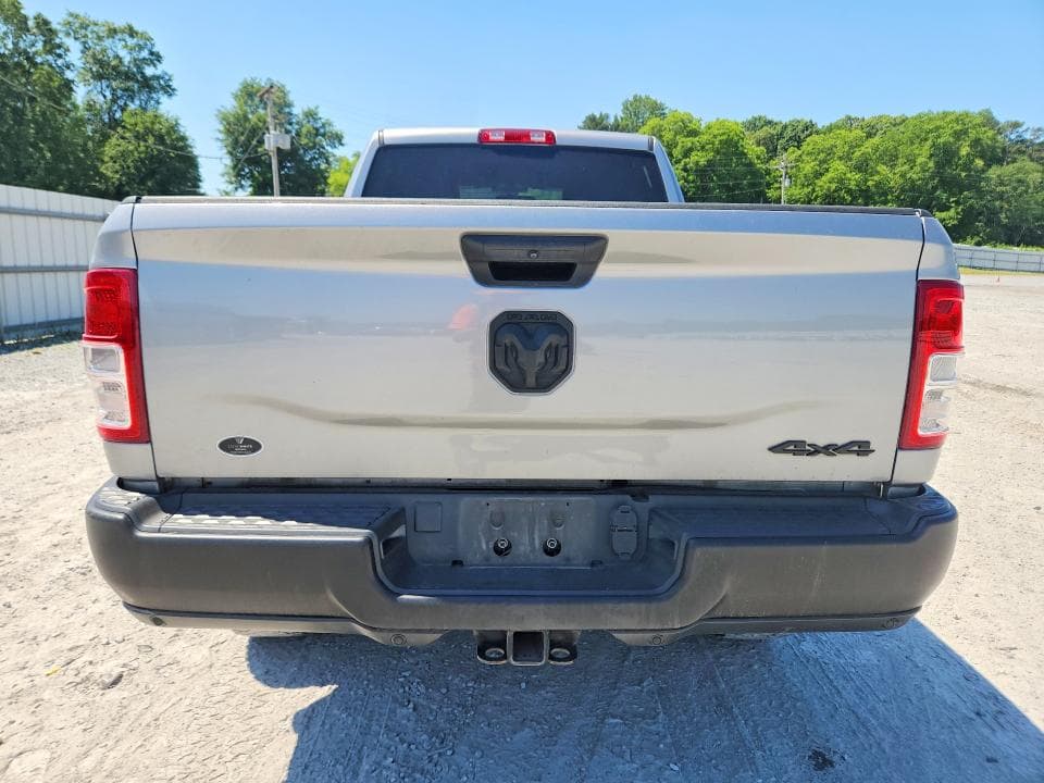 2024 RAM 2500 TRADESMAN 6