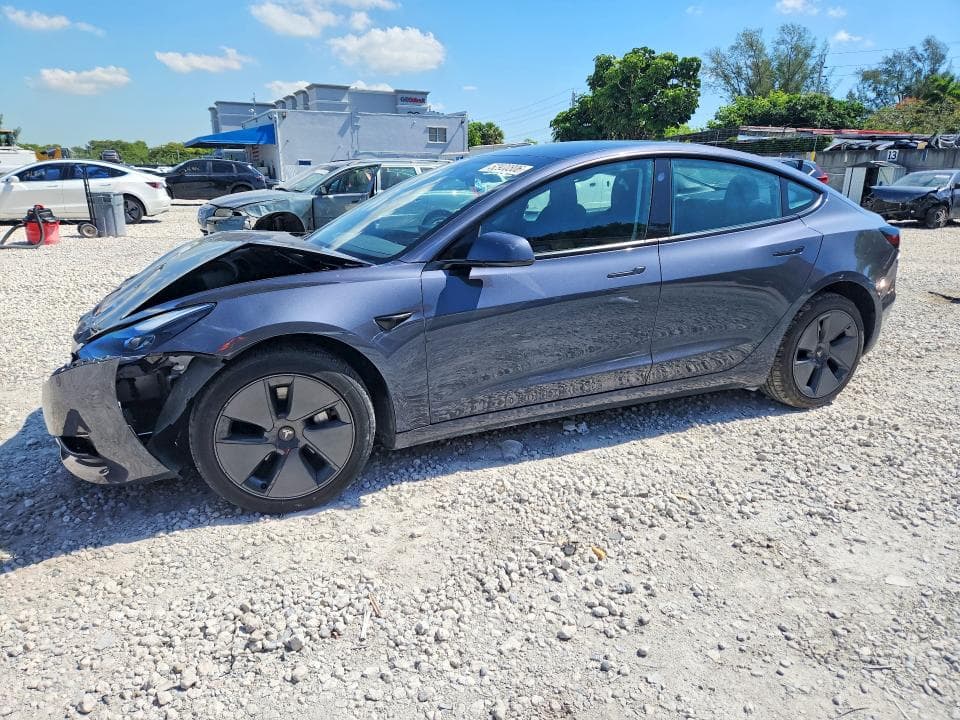 2023 TESLA MODEL 3 - 1