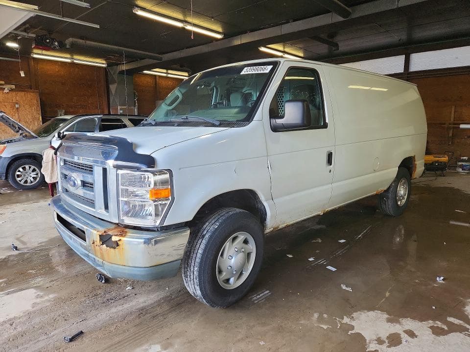 2013 FORD ECONOLINE E250 VAN - 1