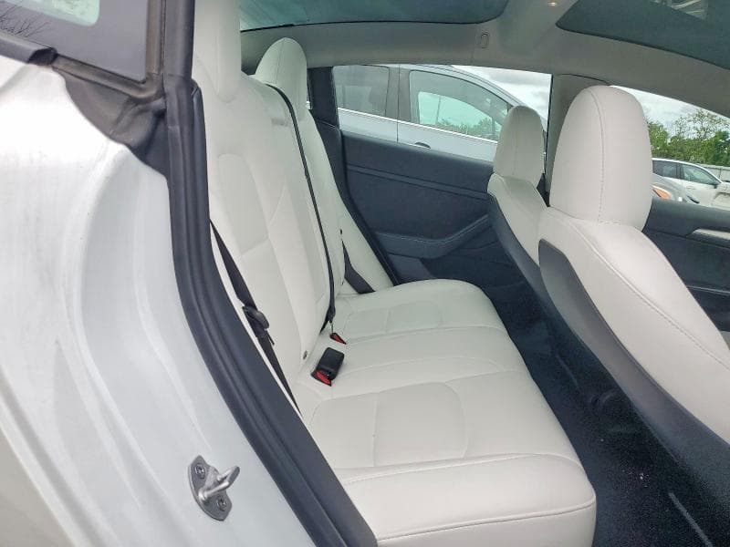 2023 TESLA MODEL 3 20