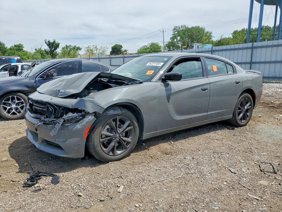2023 DODGE CHARGER SXT - 1