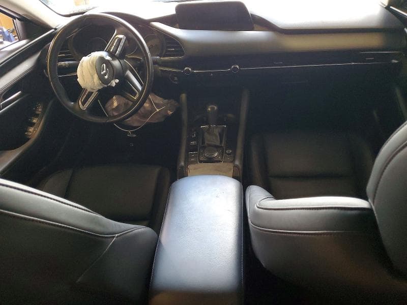 2021 MAZDA 3 PREFERRED 8