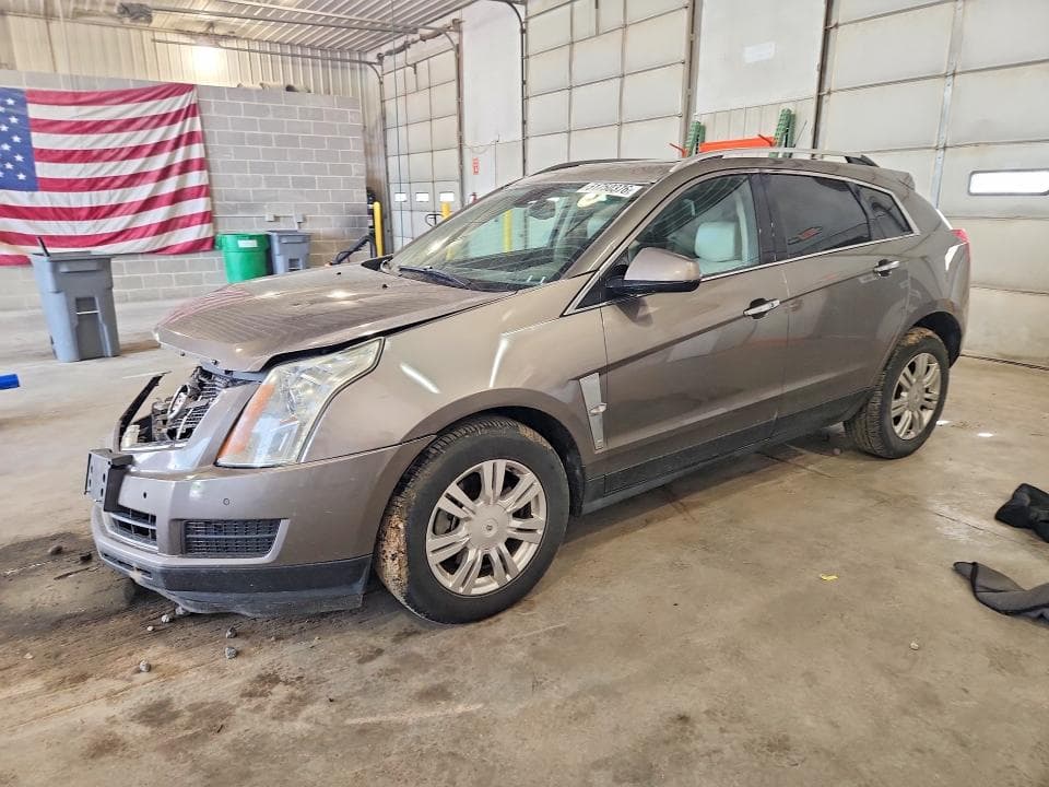 2011 CADILLAC SRX LUXURY COLLECTION - 1