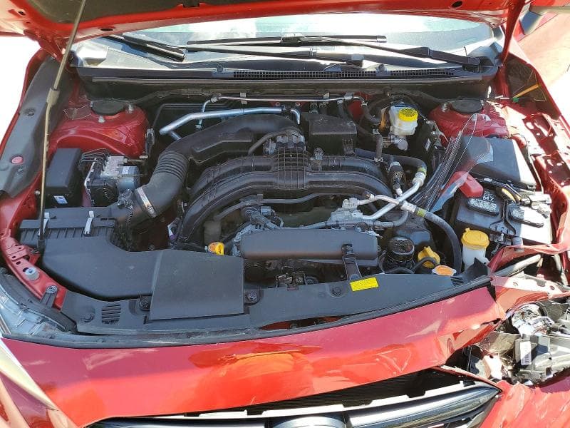2023 SUBARU IMPREZA SPORT 11