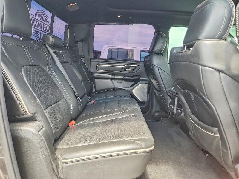 2019 RAM 1500 LIMITED 10