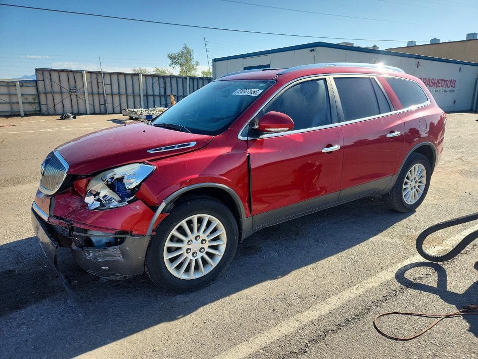 2012 BUICK ENCLAVE - 1