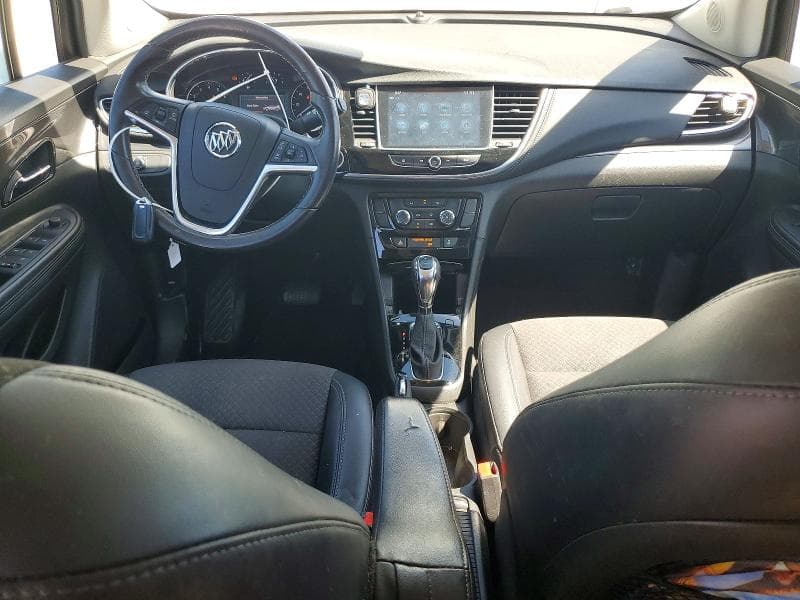 2019 BUICK ENCORE PREFERRED 8