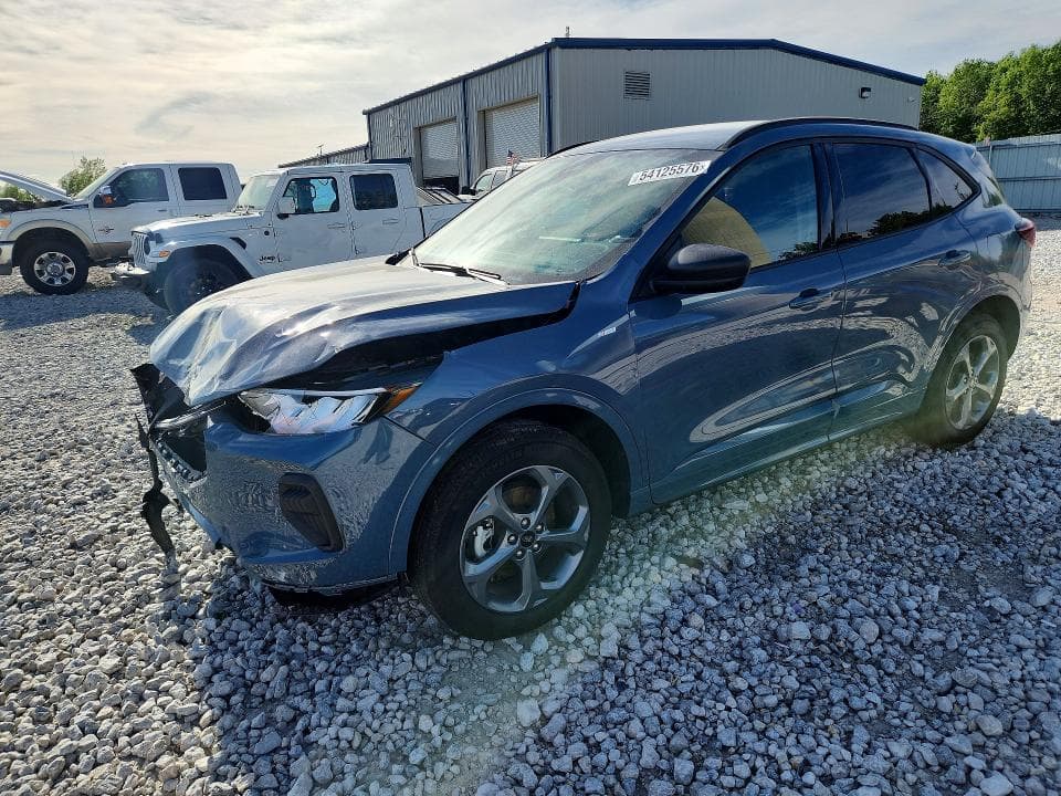 2024 FORD ESCAPE - 1