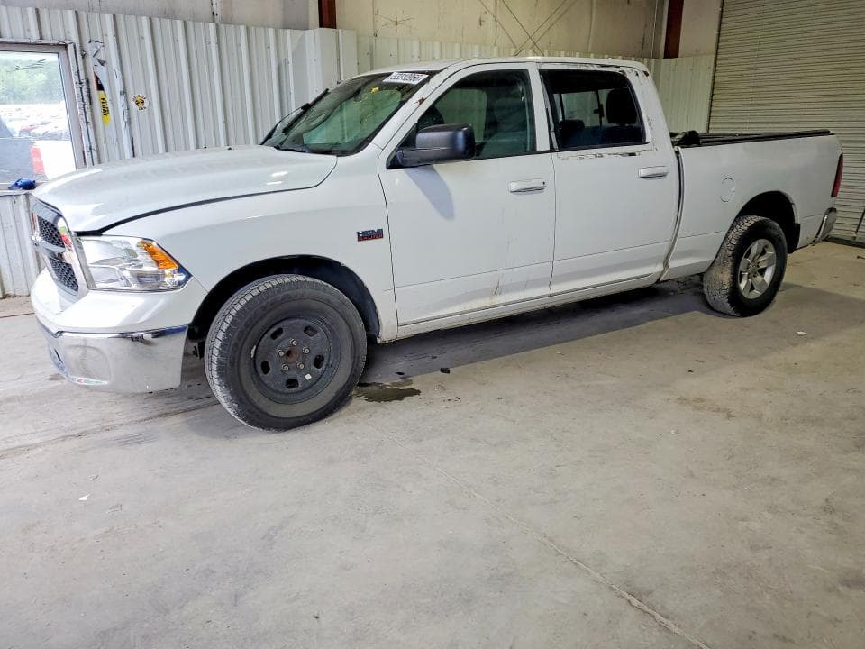 2020 RAM 1500 CLASSIC SLT SLT - 1