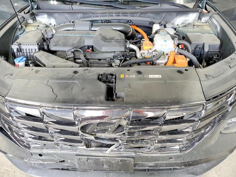 2024 HYUNDAI TUCSON LIMITED 12