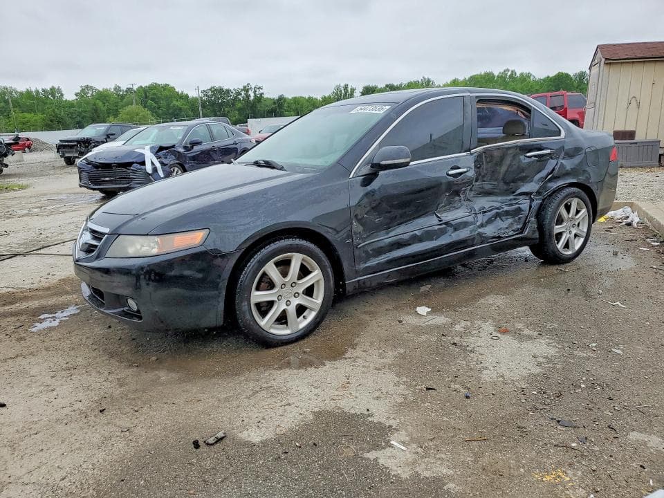 2004 ACURA TSX - 1